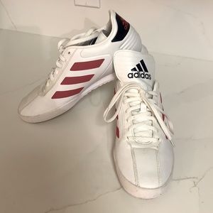 Adidas Copa shoes (not cleats) like new - only worn a few times